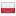 zmierzymyczas.pl server is located in Poland